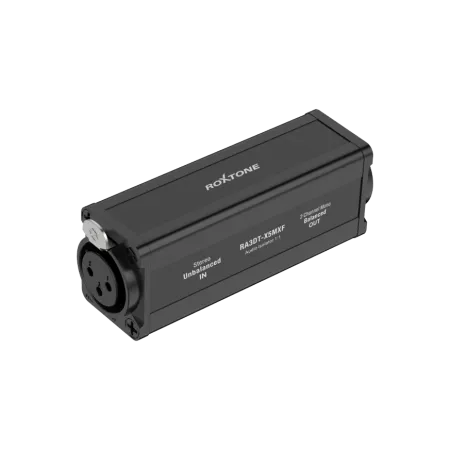 Купить ROXTONE RA3DT-X5MXF по выгодной цене в Москве