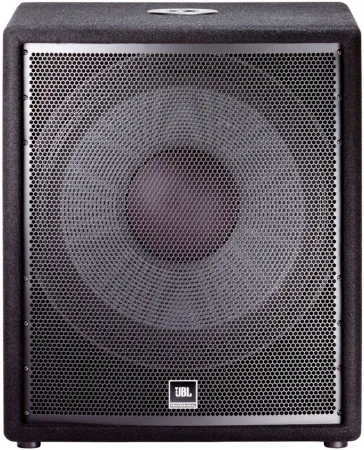 Купить JBL JRX218S по выгодной цене в Москве