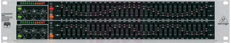 Купить BEHRINGER FBQ3102HD по выгодной цене в Москве
