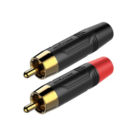 Купить ROXTONE RF2CS-BG (set) по выгодной цене в Москве