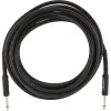 FENDER FENDER 15` INST CABLE BLK