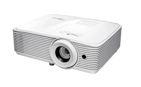 Купить Optoma EH401 по выгодной цене в Москве