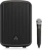 Купить BEHRINGER MPA200BT по выгодной цене в Москве