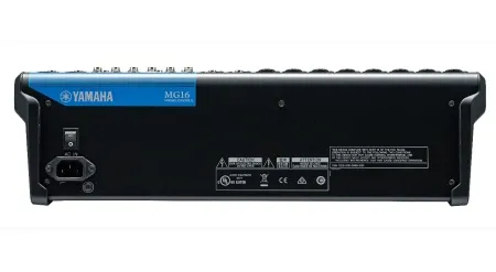 YAMAHA MG16