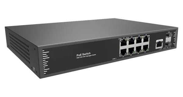 Prestel NS2-8C1-250P-2F1