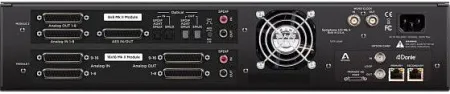 Купить Apogee Symphony MKII SYM2-DANTE по выгодной цене в Москве