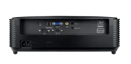 Купить Optoma S381 по выгодной цене в Москве