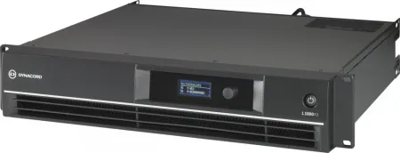 Купить DYNACORD L1800FD по выгодной цене в Москве
