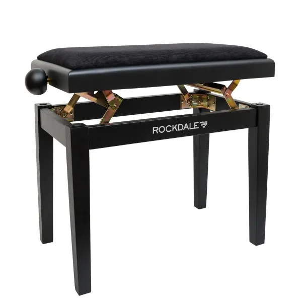 ROCKDALE RHAPSODY 131 SV BLACK