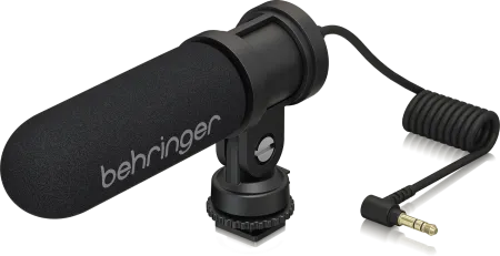 Купить BEHRINGER VIDEO MIC X1 по выгодной цене в Москве