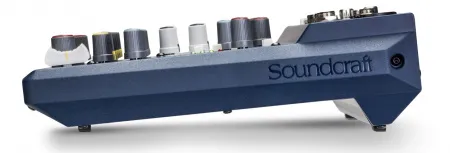 Купить SOUNDCRAFT NOTEPAD-12FX по выгодной цене в Москве