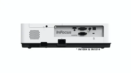 Купить INFOCUS IN1059 по выгодной цене в Москве