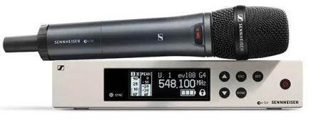 Купить Sennheiser EW 100 G4-845-S-A по выгодной цене в Москве