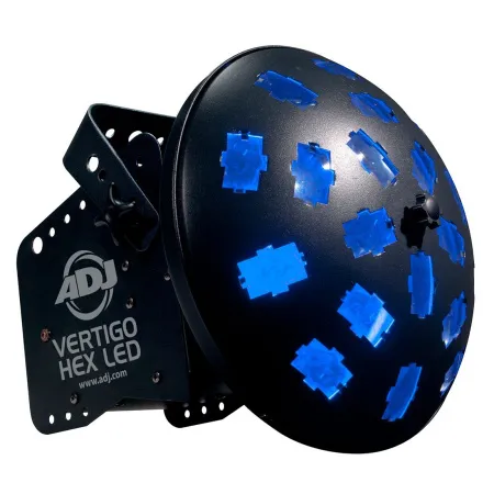 Купить ADJ Vertigo HEX LED по выгодной цене в Москве
