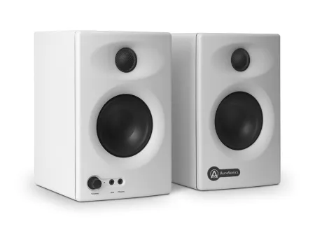 Купить AuraSonics KN3.5BT-WH по выгодной цене в Москве