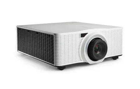 Купить Barco G60-W8 White по выгодной цене в Москве