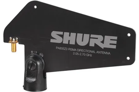 Купить SHURE PA805Z2-RSMA по выгодной цене в Москве