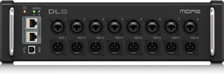 Купить MIDAS DL8 по выгодной цене в Москве