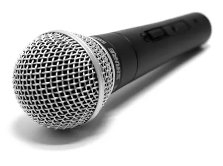 Купить SHURE SM58S по выгодной цене в Москве