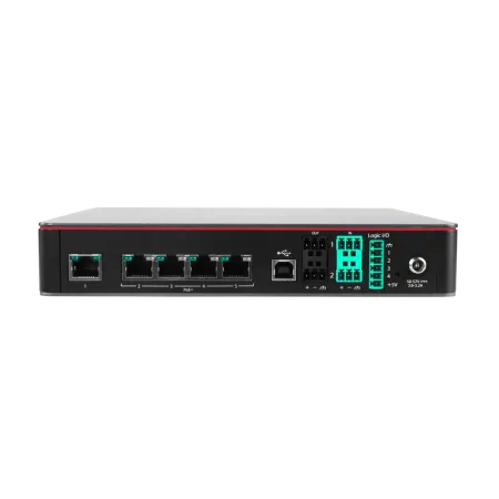 Купить BIAMP Tesira FORTE-X400 DSP по выгодной цене в Москве