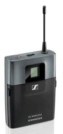 Купить SENNHEISER XSW 2-ME3-A по выгодной цене в Москве