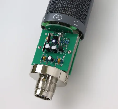 Купить AuraSonics AD22S STEREO по выгодной цене в Москве