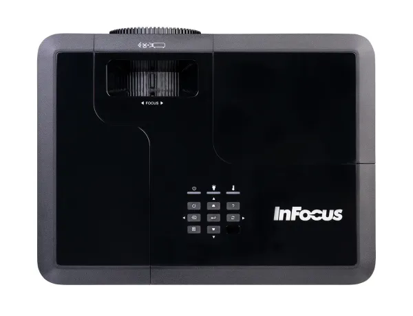INFOCUS IN2138HD