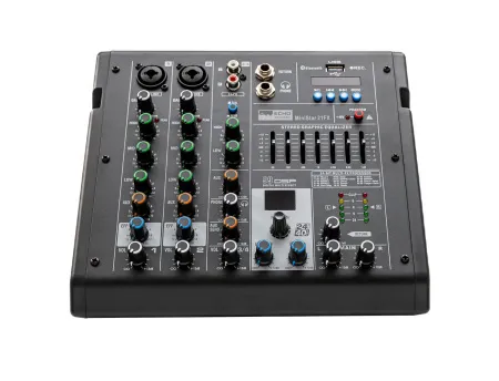 Купить Echo Acoustic MiniStar 21FX по выгодной цене в Москве