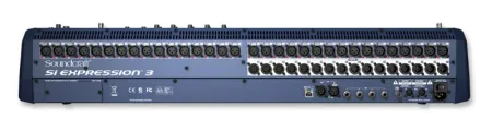 Купить SOUNDCRAFT Si Expression 3 по выгодной цене в Москве