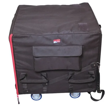 Купить GATOR G-SUB2225-24BAG по выгодной цене в Москве