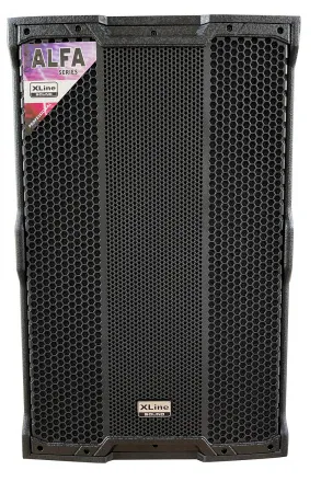 Купить XLINE ALFA X-15A DSP по выгодной цене в Москве