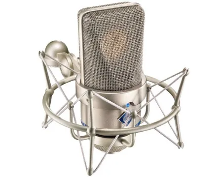 Купить NEUMANN TLM 103 D по выгодной цене в Москве