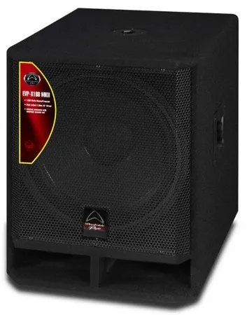 Купить WHARFEDALE PRO EVP-X18B MKII по выгодной цене в Москве