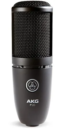 Купить AKG P120 по выгодной цене в Москве