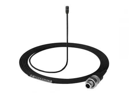 Купить SENNHEISER MKE 2-4 GOLD C по выгодной цене в Москве