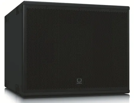 Купить TURBOSOUND NuQ115B по выгодной цене в Москве