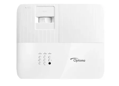 Купить Optoma UHD35STx по выгодной цене в Москве