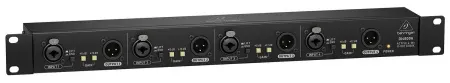 Купить BEHRINGER DI4800A по выгодной цене в Москве