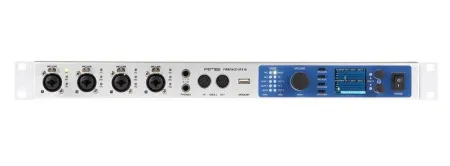 Купить RME Fireface UFX III по выгодной цене в Москве