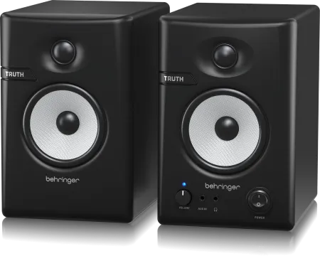 Купить BEHRINGER TRUTH 3.5 BT-WH по выгодной цене в Москве