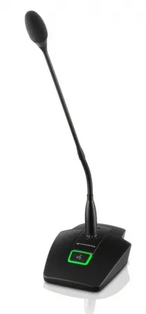 Купить Sennheiser SL TABLESTAND 133-S DW-3 B по выгодной цене в Москве