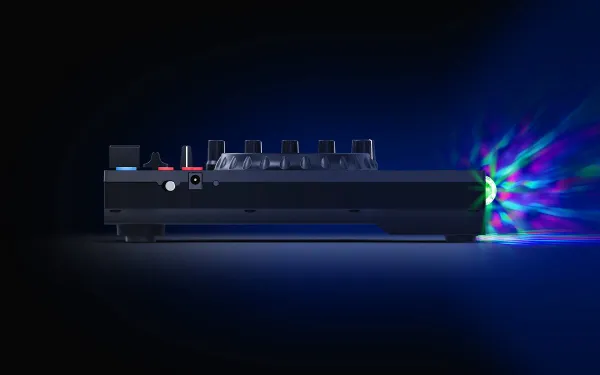 Numark Party Mix Live