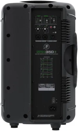 Купить MACKIE SRM350V3 по выгодной цене в Москве