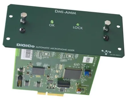 Купить DiGiCo MOD-DMI-AMM по выгодной цене в Москве
