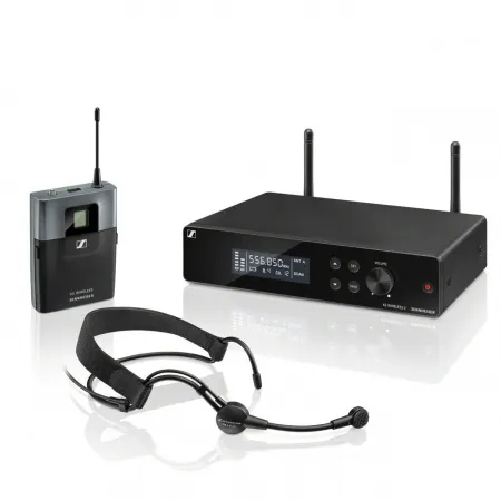 Купить SENNHEISER XSW 2-ME3-A по выгодной цене в Москве