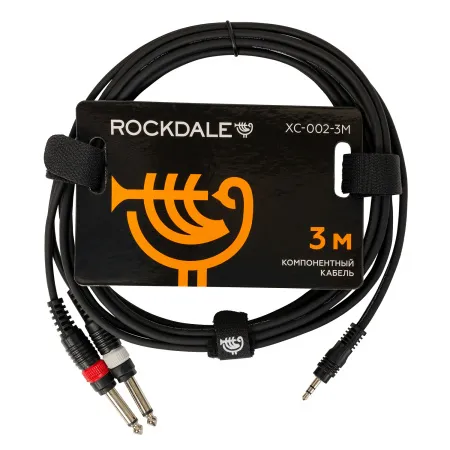 Купить ROCKDALE XC-002-3M по выгодной цене в Москве