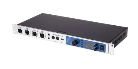 Купить RME Fireface UFX III по выгодной цене в Москве