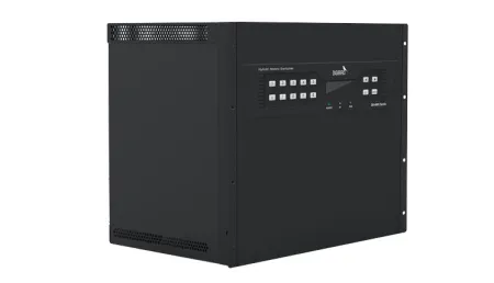 Купить Digibird DB-HMX2-E-IC-4KHDMI2-M по выгодной цене в Москве