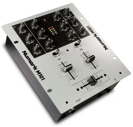 Купить NUMARK M101 по выгодной цене в Москве