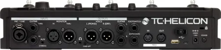 Купить TC HELICON VOICELIVE 3 EXTREME по выгодной цене в Москве